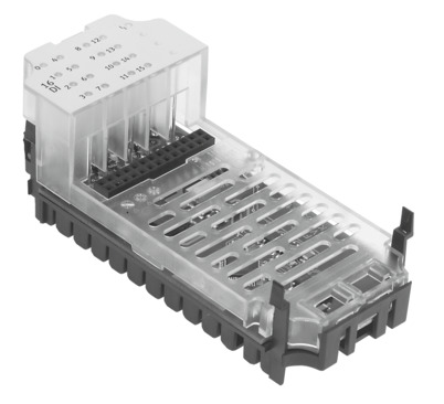 Festo CPX-16DE Input module Turkey