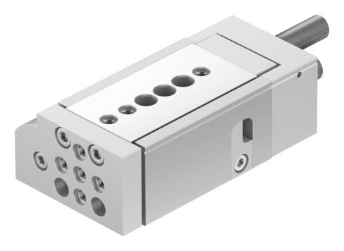 Festo DGSL-12-10-PA Mini slide Turkey