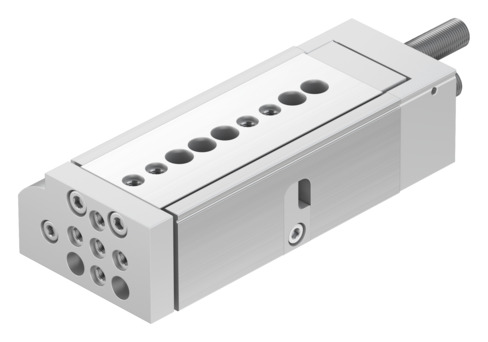 Festo DGSL-12-40-PA Mini slide Turkey