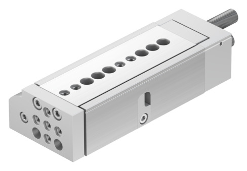 Festo DGSL-12-50-P1A Mini slide Turkey