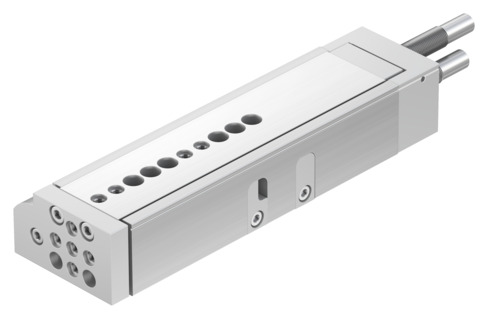 Festo DGSL-12-80-Y3A Mini slide Turkey