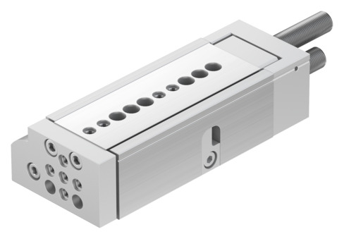 Festo DGSL-16-40-P1A Mini slide Turkey