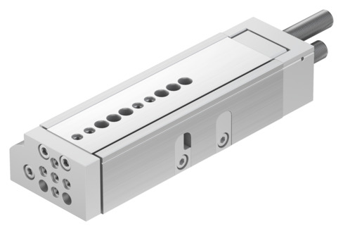 Festo DGSL-16-80-P1A Mini slide Turkey