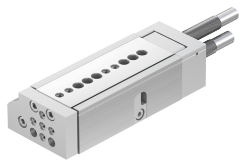 Festo DGSL-16-40-Y3A Mini slide Turkey