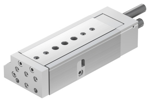 Festo DGSL-20-80-PA Mini slide Turkey