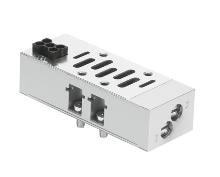 Festo VABF-S2-1-F1B1-C Throttle plate Turkey