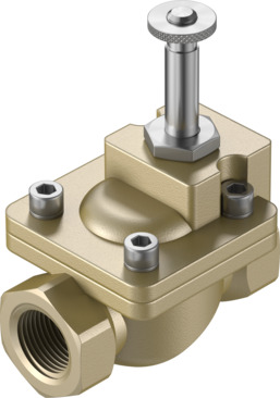 Festo VZWM-L-M22C-G12-F4 Solenoid valve Turkey