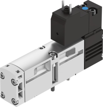 Festo VSVA-B-M52-MH-A2-1C1 Solenoid valve Turkey