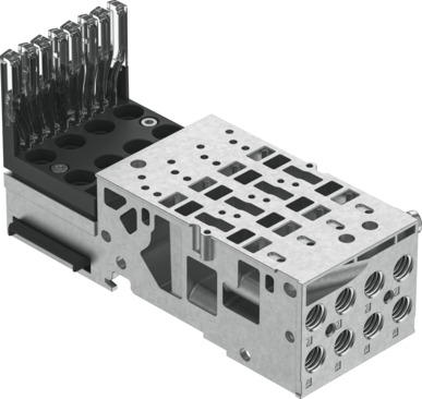 Festo VMPA1-AP-4-1-EMS-8 Sub-base Turkey