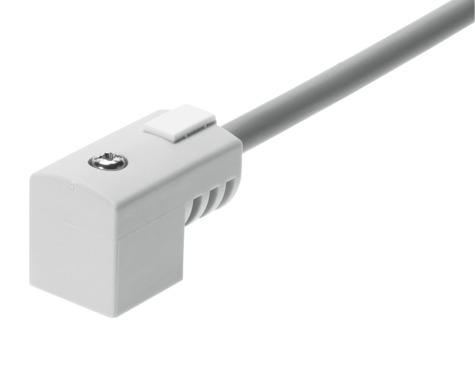 Festo KMEB-3-24-5 Plug socket with cable Turkey
