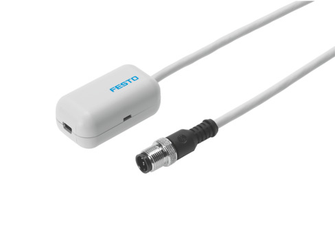 Festo NEFC-M12G5-0.3-U1G5 Adapter Turkey