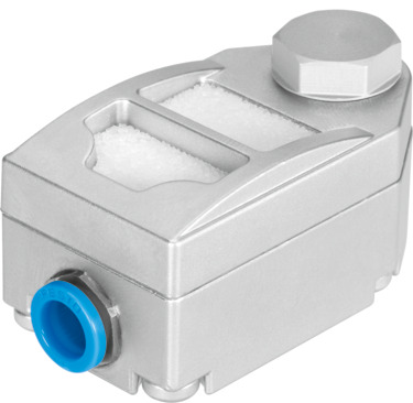 Festo VBQF-U-G18-Q6 Quick exhaust valve Turkey