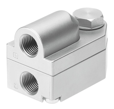 Festo VBQF-D-G18-E Quick exhaust valve Turkey