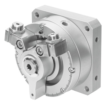 Festo DSM-40-270-P-A-B Semi-rotary drive Turkey