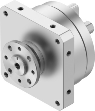 Festo DSM-12-270-FW-A-B Semi-rotary drive Turkey