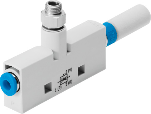 Festo VN-14-L-T4-PQ2-VA5-RO2 Vacuum generator Turkey