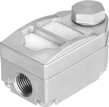 Festo VBQF-U-G14-E Quick exhaust valve Turkey
