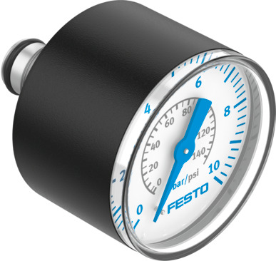 Festo PAGN-40-10-P10 Pressure gauge Turkey