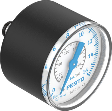 Festo PAGN-40-16-P10 Pressure gauge Turkey