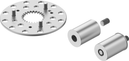 Festo DADM-CK-90-12 Indexing conversion kit Turkey