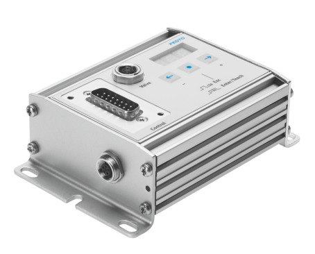 Festo SPC11-MTS-AIF-2 End position controller Turkey
