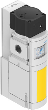 Festo MS6-SV-1/2-E-10V24-AG Soft start/quick exhaust valve Turkey