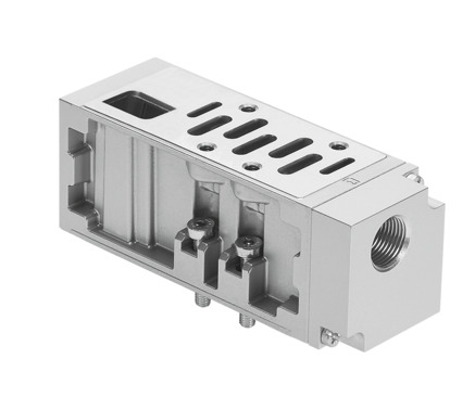 Festo VABF-S1-1-P1A3-G38 Vertical pressure supply plate Turkey