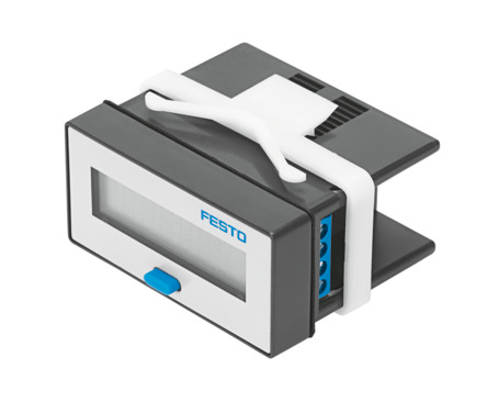 Festo CCES-P-C8-E Adding counter Turkey
