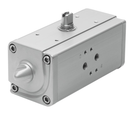 Festo DAPS-1440-090-R-F12 Semi-rotary drive Turkey
