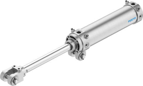 Festo DWA-50-150-Y-AB Hinge cylinder Turkey