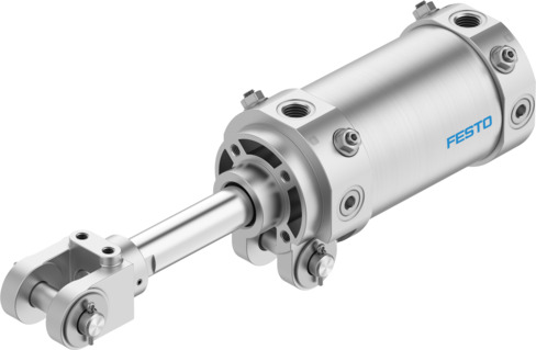 Festo DWB-63-75-Y-AB Hinge cylinder Turkey