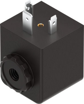 Festo MD-2-24VDC-PA Solenoid coil Turkey