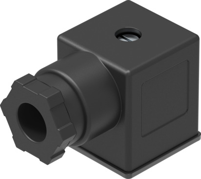 Festo MSSD-N Plug socket Turkey
