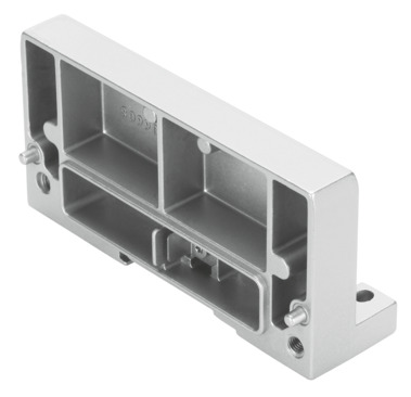 Festo CPX-M-EPR-EV End plate Turkey