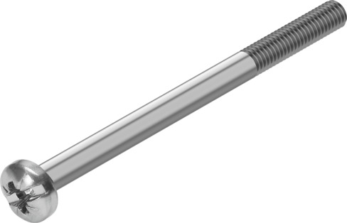 Festo CPX-M-M3X22-4X Screw Turkey