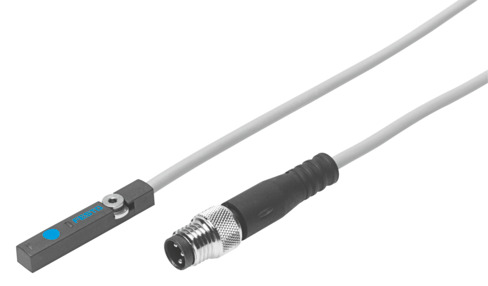 Festo SIES-8M-NS-24V-K-10-M8D Proximity sensor Turkey