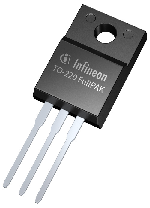 Infineon IPA60R1K0CE Turkey
