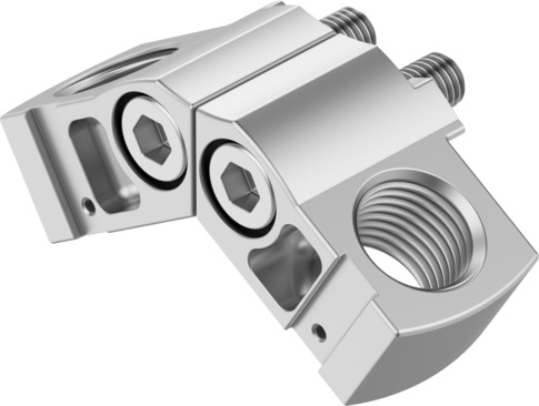 Festo DSM-63-B Cushioning mount Turkey