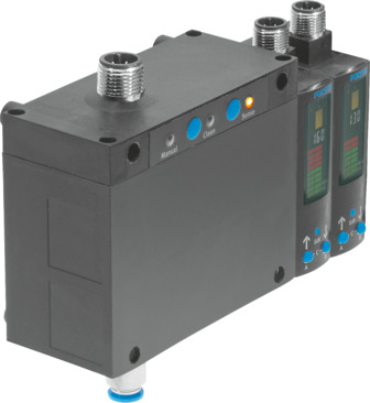 Festo SOPA-CM2H-R1-HQ6-2P-M12 Air gap sensor Turkey
