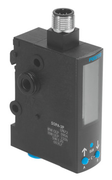 Festo SOPA-M1-R1-HQ6-2N-M12 Air gap sensor Turkey