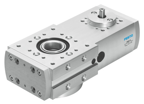 Festo ERMB-25 Rotary module Turkey