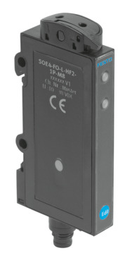 Festo SOE4-FO-L-HF2-1N-M8 Fibre-optic unit Turkey