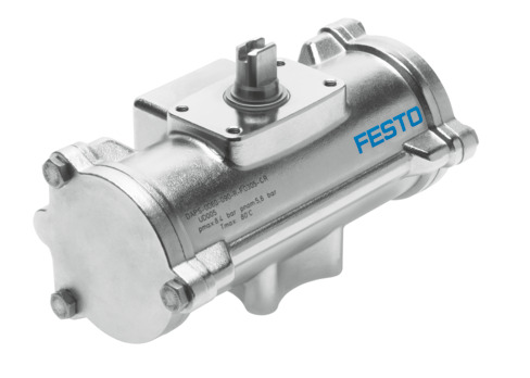 Festo DAPS-0060-090-R-F0305-CR Semi-rotary drive Turkey