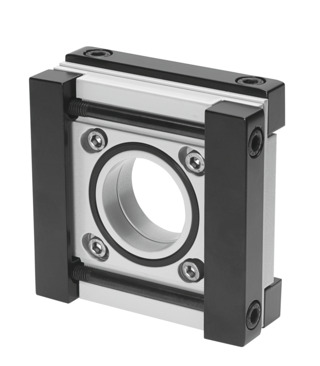 Festo MS9-RMV Module connector Turkey