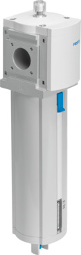 Festo MS9-LFM-3/4-BUM-DA Fine filter Turkey
