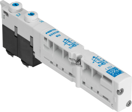 Festo VMPA1-M1H-KU-PI Solenoid valve Turkey