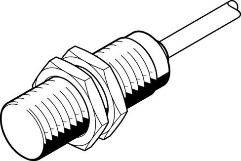 Festo SIEF-M18B-NS-K-L Proximity sensor Turkey