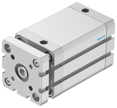 Festo ADNGF-50-60-P-A Compact cylinder Turkey