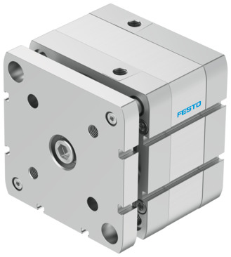 Festo ADNGF-100-10-P-A Compact cylinder Turkey