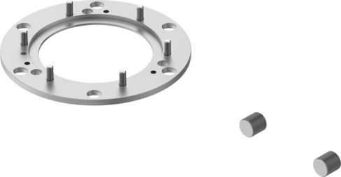 Festo DADM-CK-140-3 Indexing conversion kit Turkey
